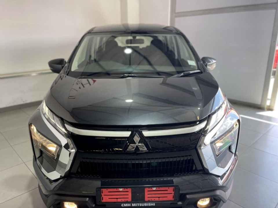 MITSUBISHI XPANDER 1.5 A/T, image 2