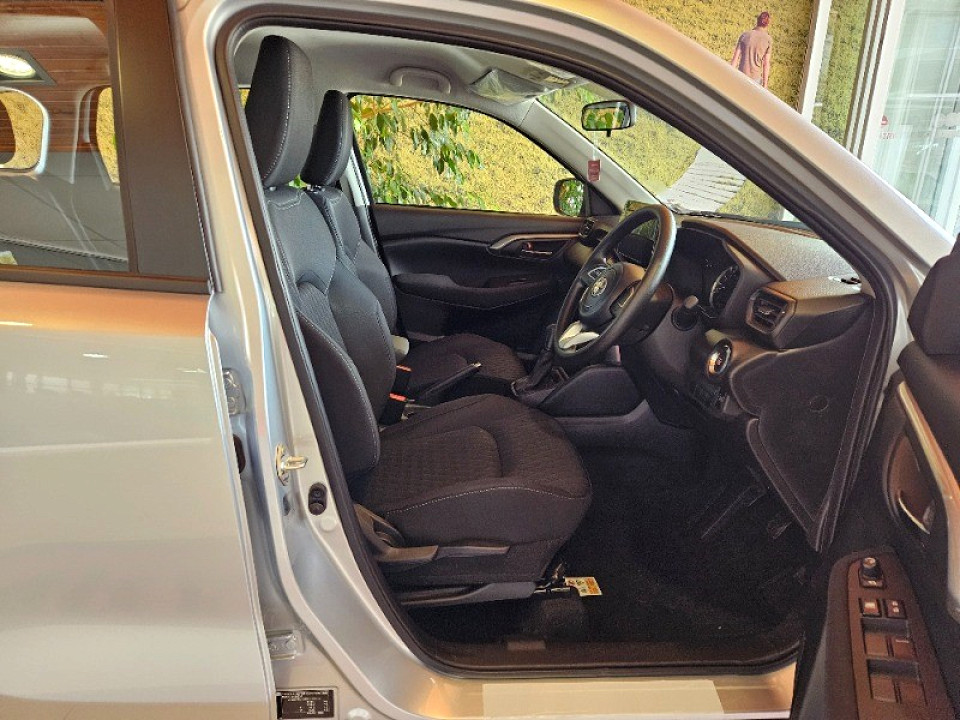 TOYOTA URBAN CRUISER 1.5 XS , image 2