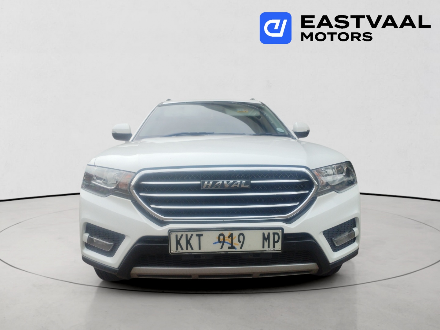 HAVAL H6 C 2.0T LUXURY DCT, image 2