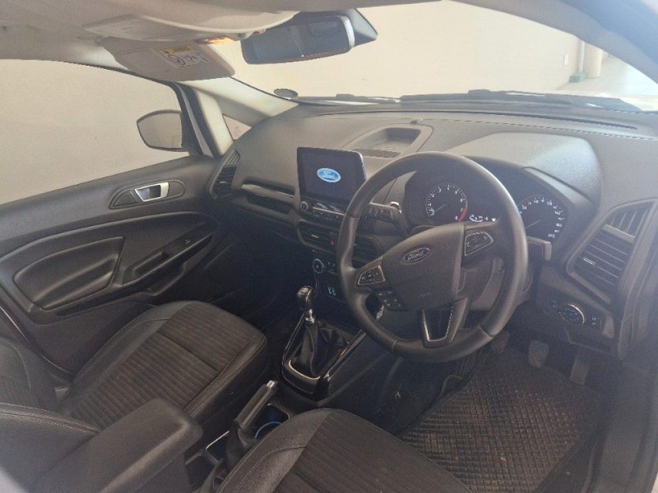 FORD ECOSPORT 1.0 ECOBOOST TITANIUM , image 2