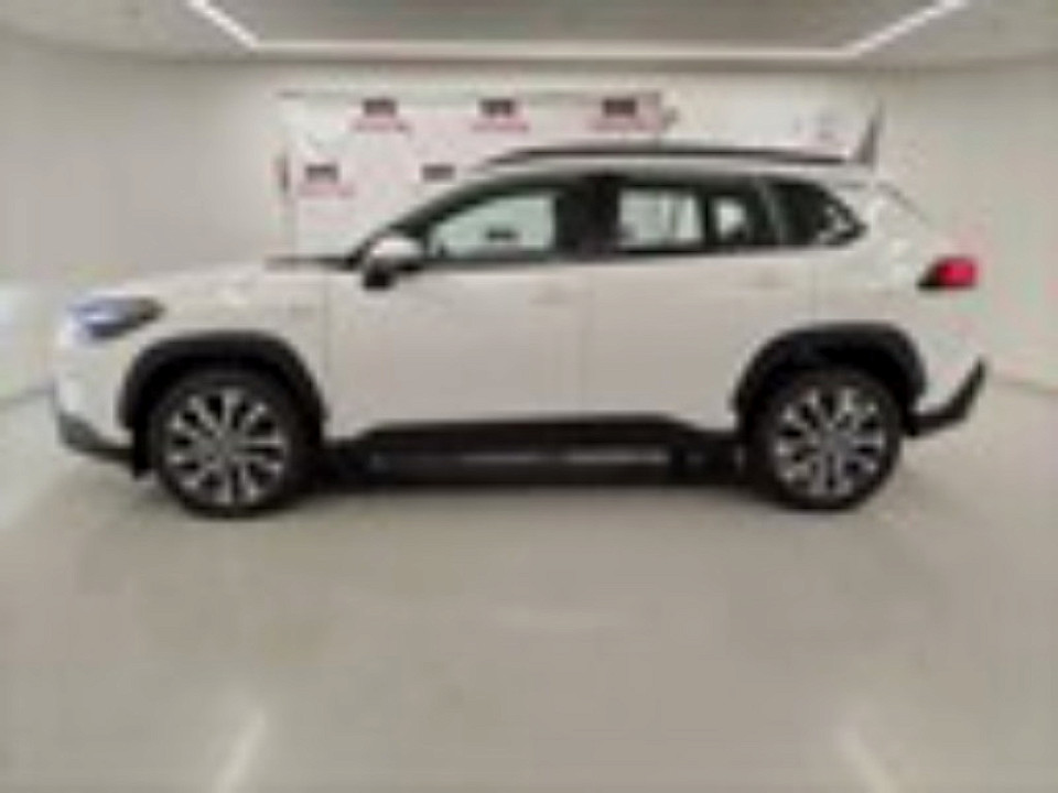 TOYOTA COROLLA CROSS 1.8 XR HYBRID, image 2