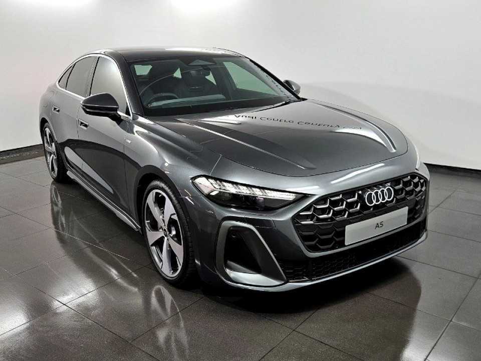 AUDI A5 TFSI S LINE (146KW), image 1