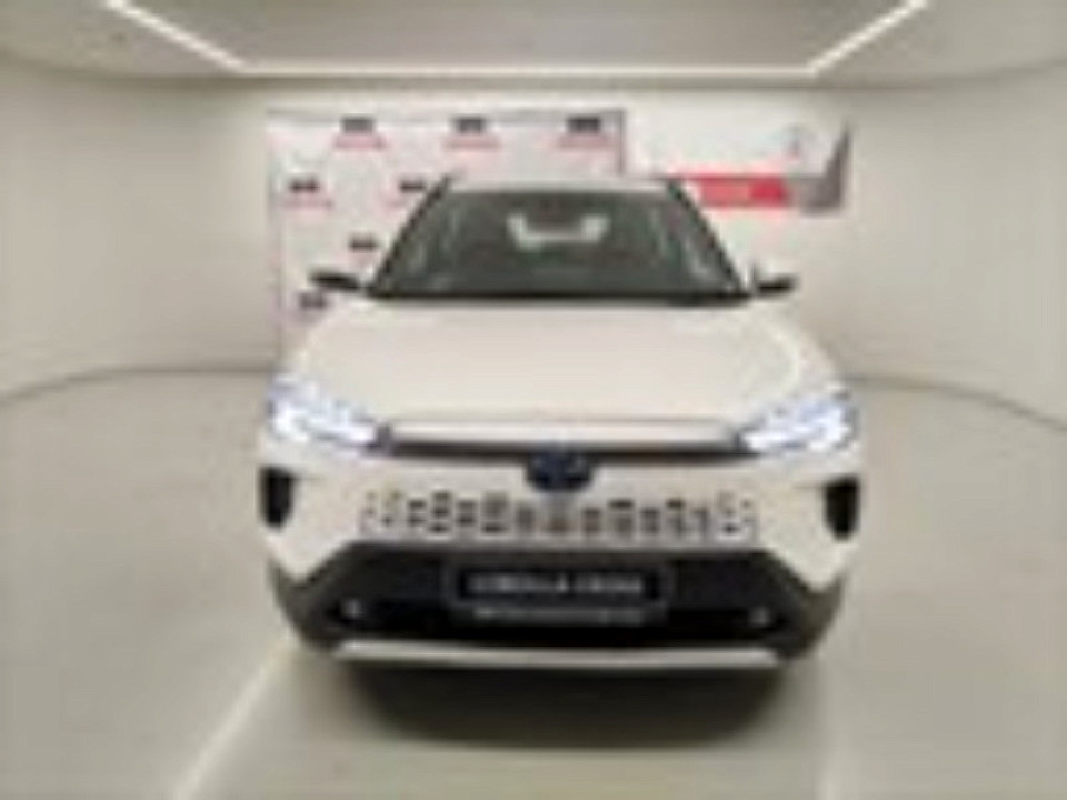 TOYOTA COROLLA CROSS 1.8 XR HYBRID, image 2