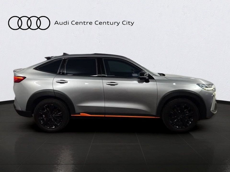 HAVAL H6 GT 2.0T SUPER LUXURY 4X4 DCT, image 2