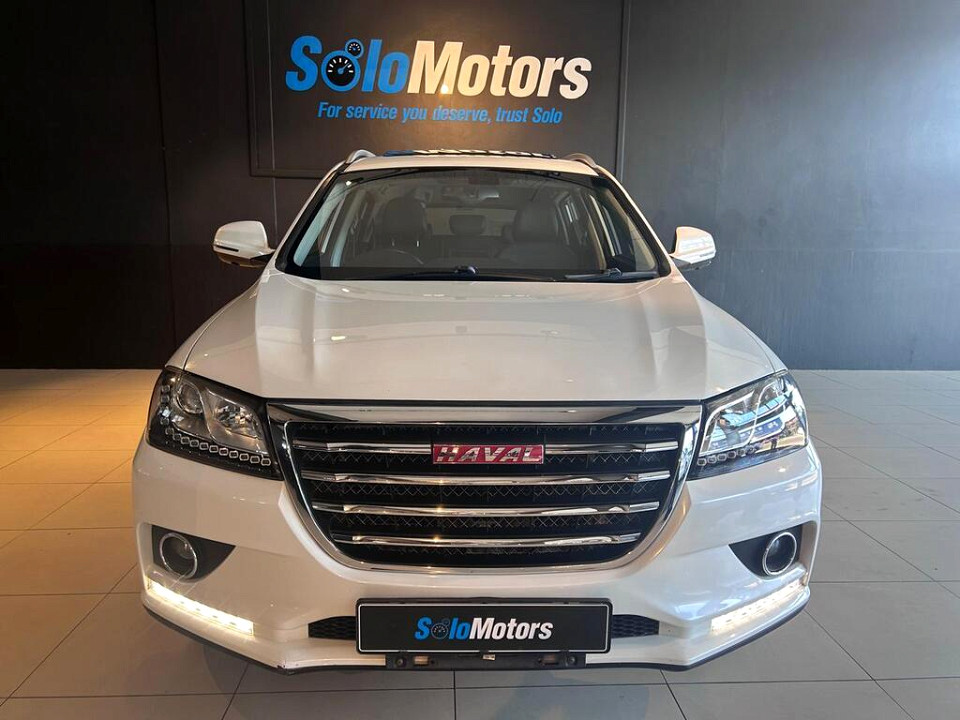HAVAL H2 1.5T LUXURY, image 2