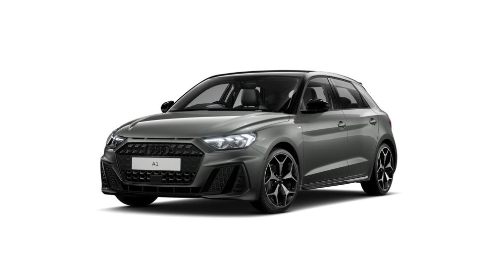 AUDI A1 SPORTBACK 30 TFSI BLACK EDITION S-TRONIC, image 1