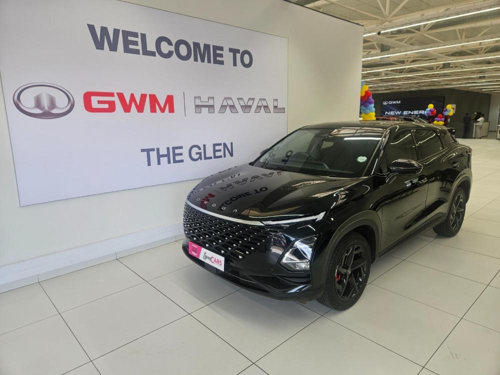 OMODA C5 1.5T Elegance, image 1