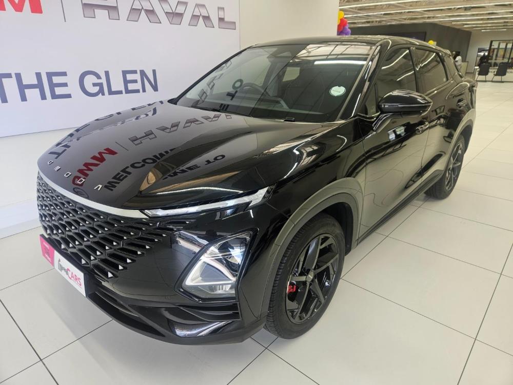 OMODA C5 1.5T Elegance, image 2