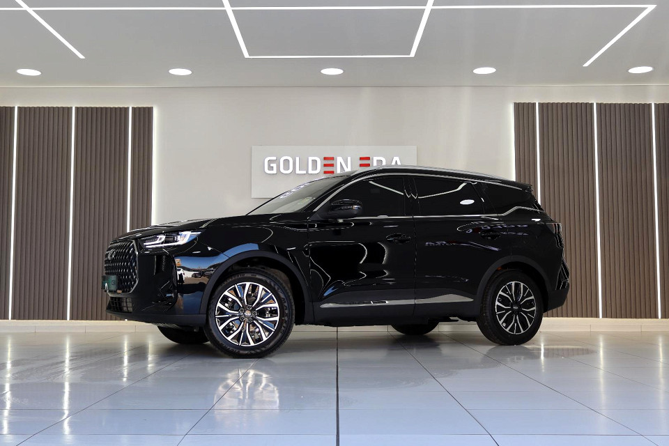 CHERY TIGGO 7 PRO 1.5T CSH ULTRA DHT (PHEV), image 1