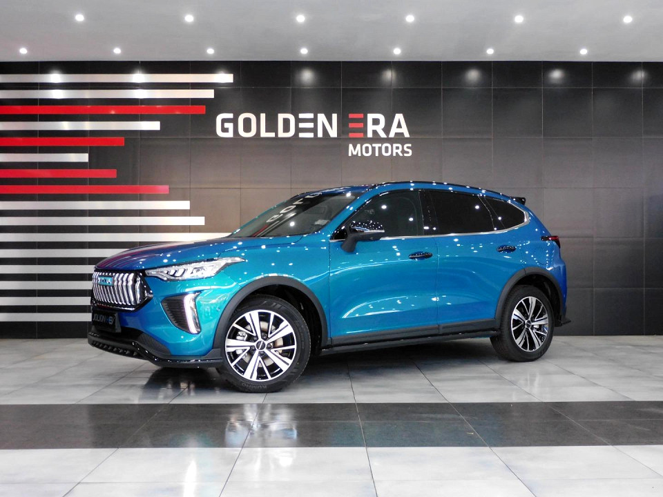 HAVAL JOLION PRO 1.5 HEV ULTRA LUXURY DHT, image 1