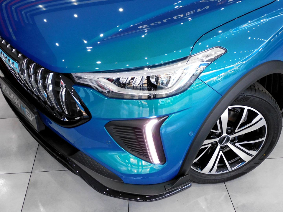 HAVAL JOLION PRO 1.5 HEV ULTRA LUXURY DHT, image 2