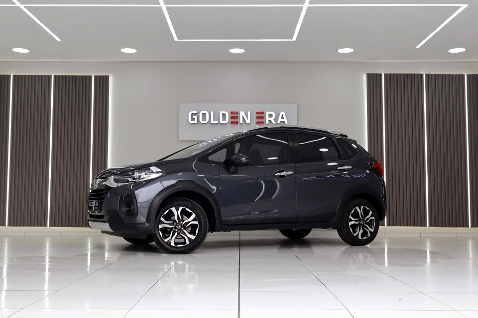 HONDA WR-V 1.2 ELEGANCE, image 1