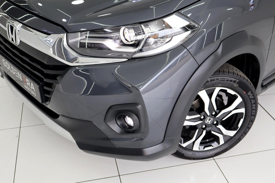 HONDA WR-V 1.2 ELEGANCE, image 2