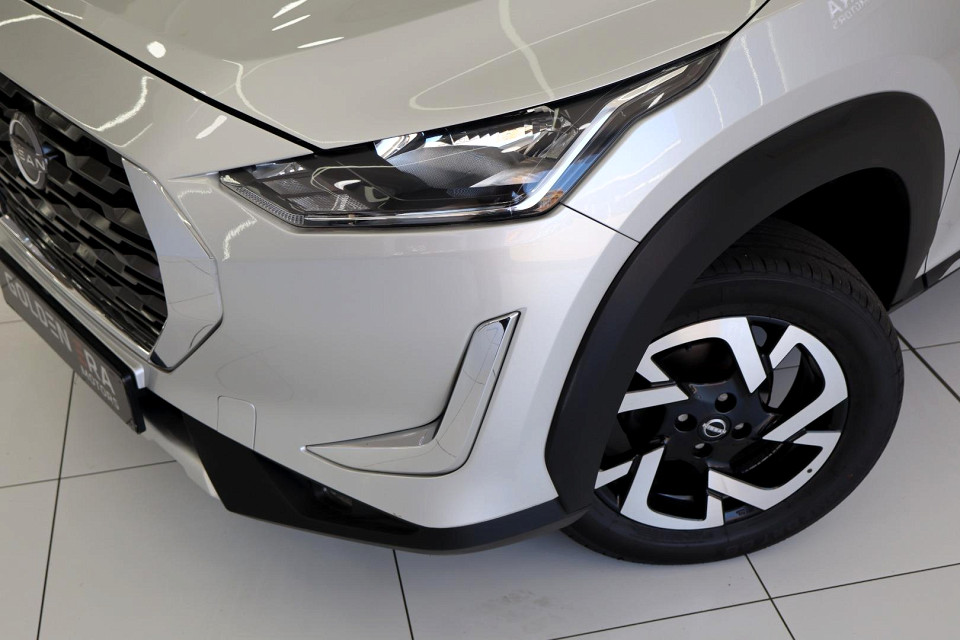 Nissan Magnite 1.0T Acenta, image 2