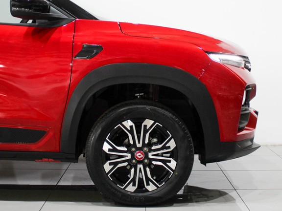 RENAULT KIGER 1.0T INTENS CVT, image 2