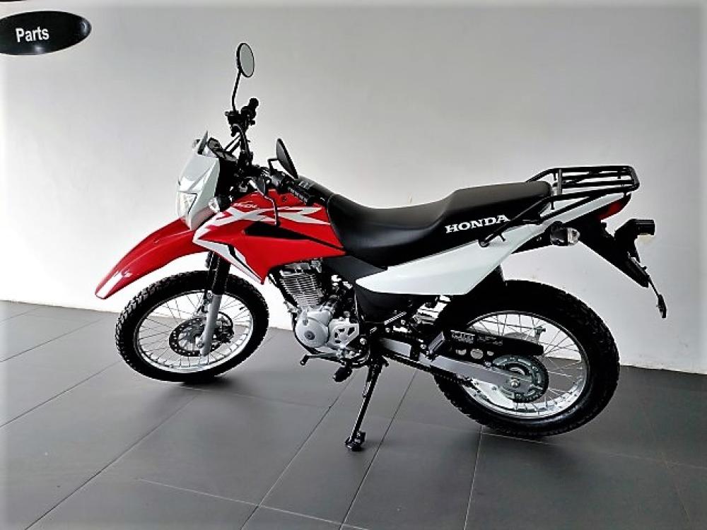 HONDA XR 150 L, image 1