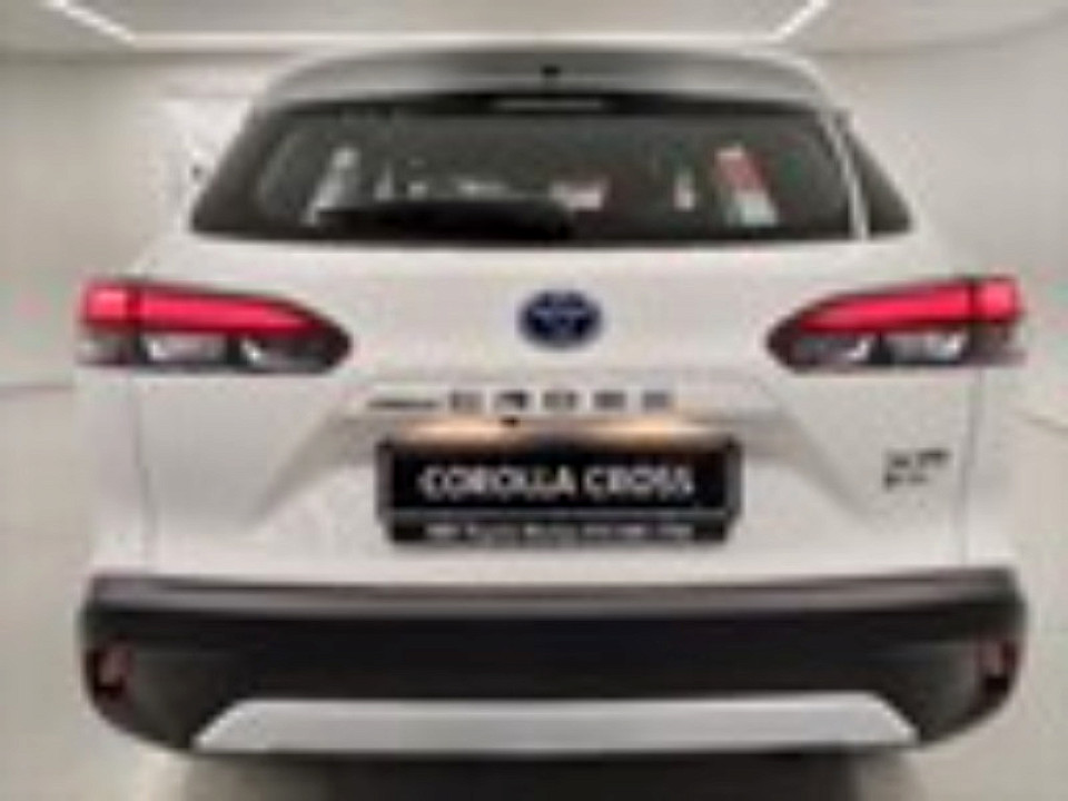 TOYOTA COROLLA CROSS 1.8 XR HYBRID, image 2