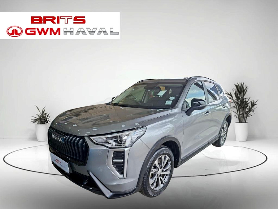 HAVAL JOLION 1.5T CITY PLUS DCT, image 1