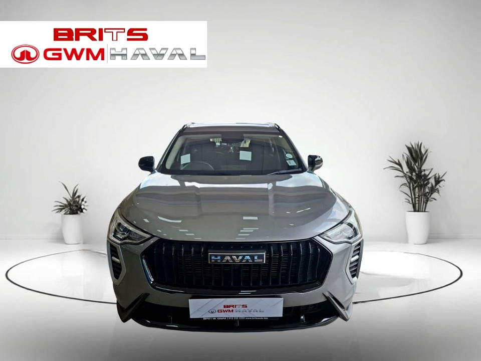 HAVAL JOLION 1.5T CITY PLUS DCT, image 2