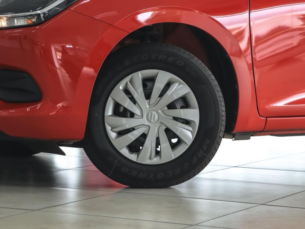 Suzuki Swift 1.2 GL MT, image 2