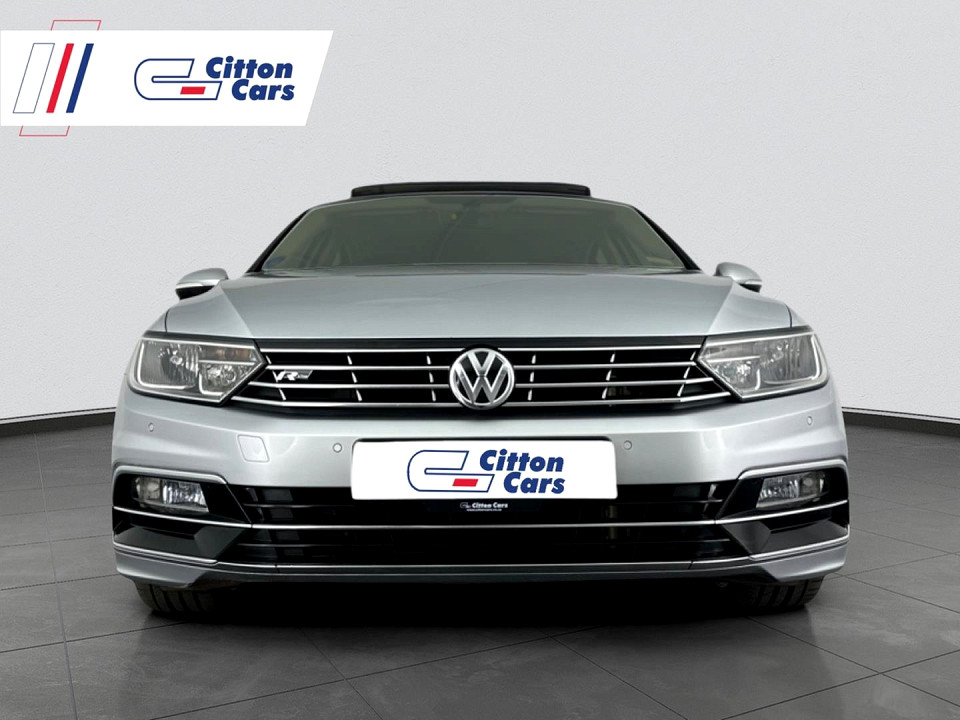 VOLKSWAGEN PASSAT 2.0 TSI R-LINE DSG, image 2
