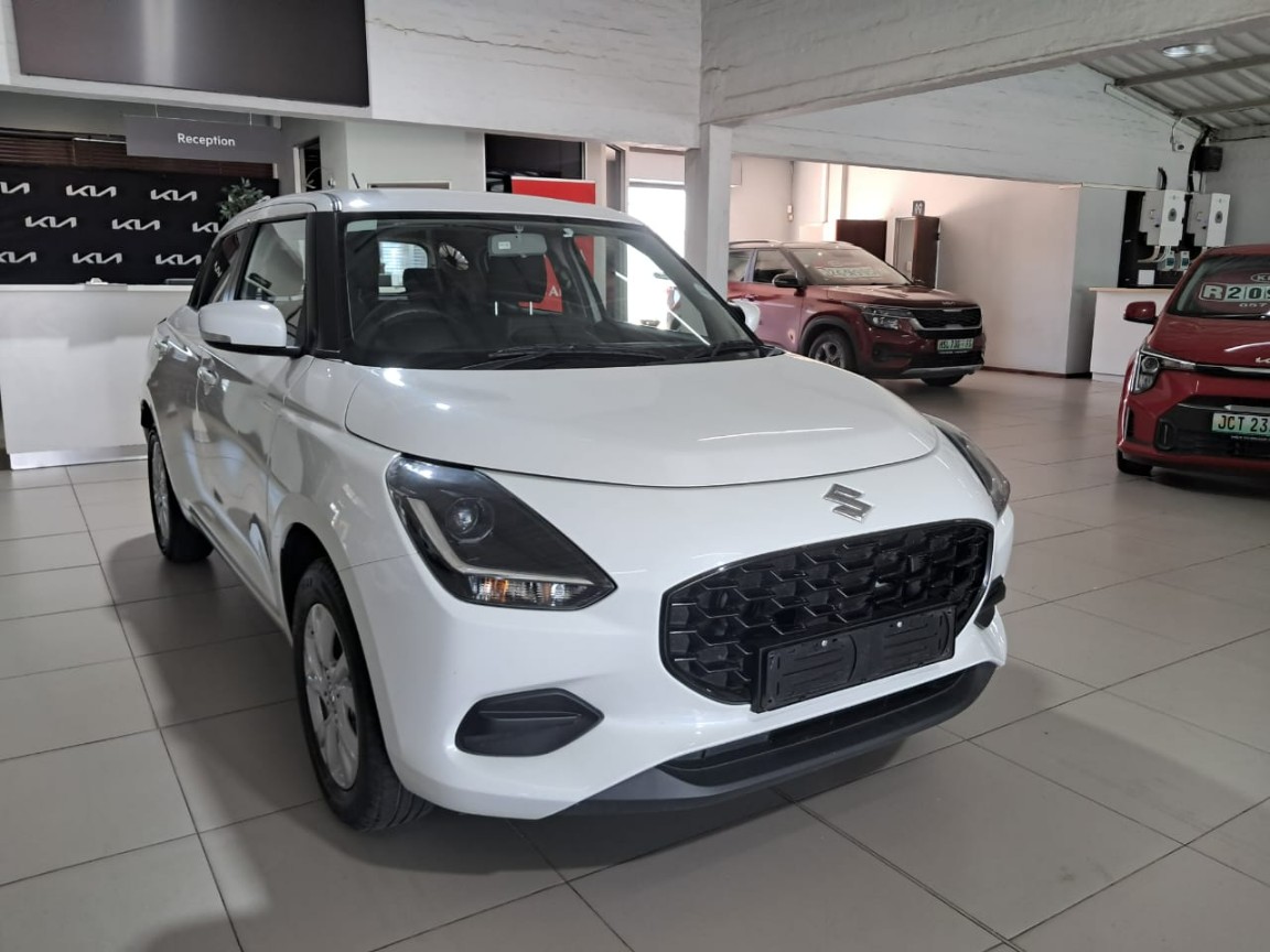 SUZUKI SWIFT 1.2 GL, image 1