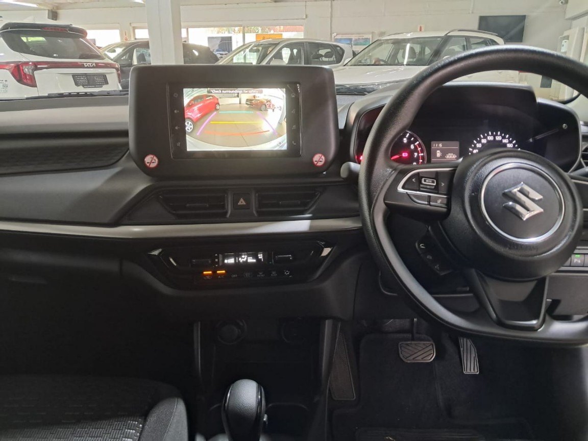 SUZUKI SWIFT 1.2 GL, image 2
