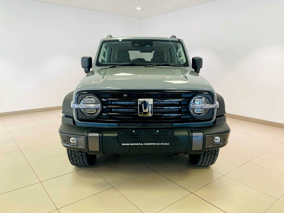 GWM TANK 300 2.4TD LUXURY A/T, image 2