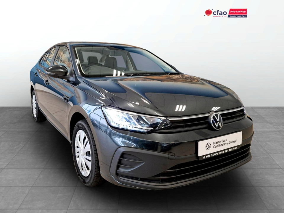 VOLKSWAGEN POLO 1.6 TIPTRONIC, image 1