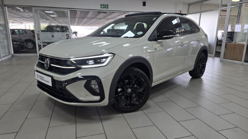 Volkswagen Taigo 1.0 TSI R-Line DSG, image 1
