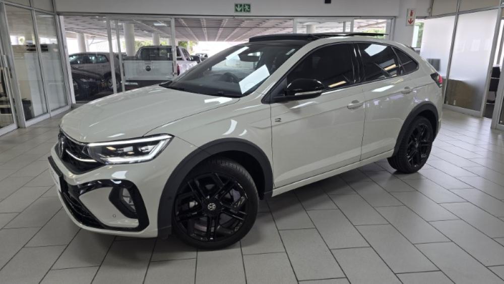 Volkswagen Taigo 1.0 TSI R-Line DSG, image 2