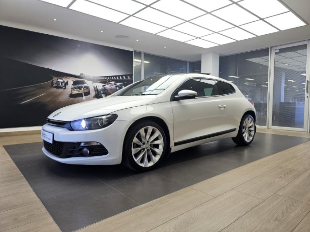 VOLKSWAGEN SCIROCCO 2.0 TSI SPORTLINE DSG, image 1