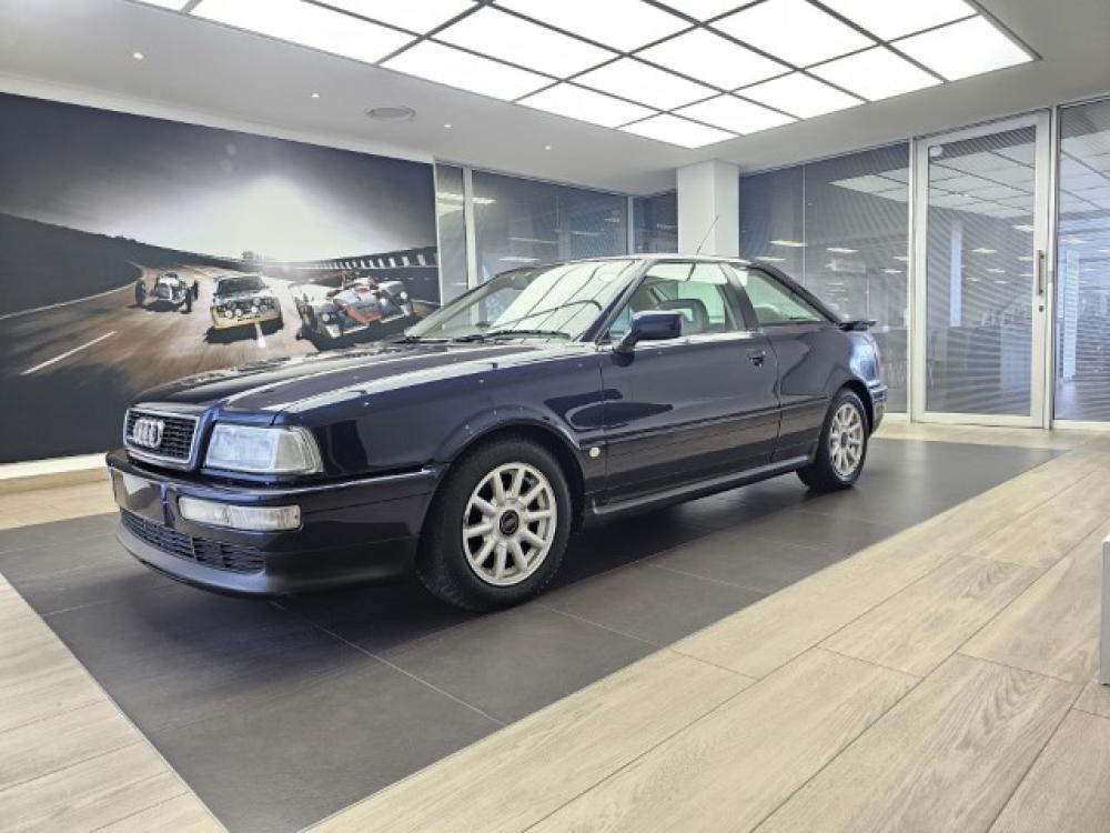 Audi A4 2.8 Exec, image 1