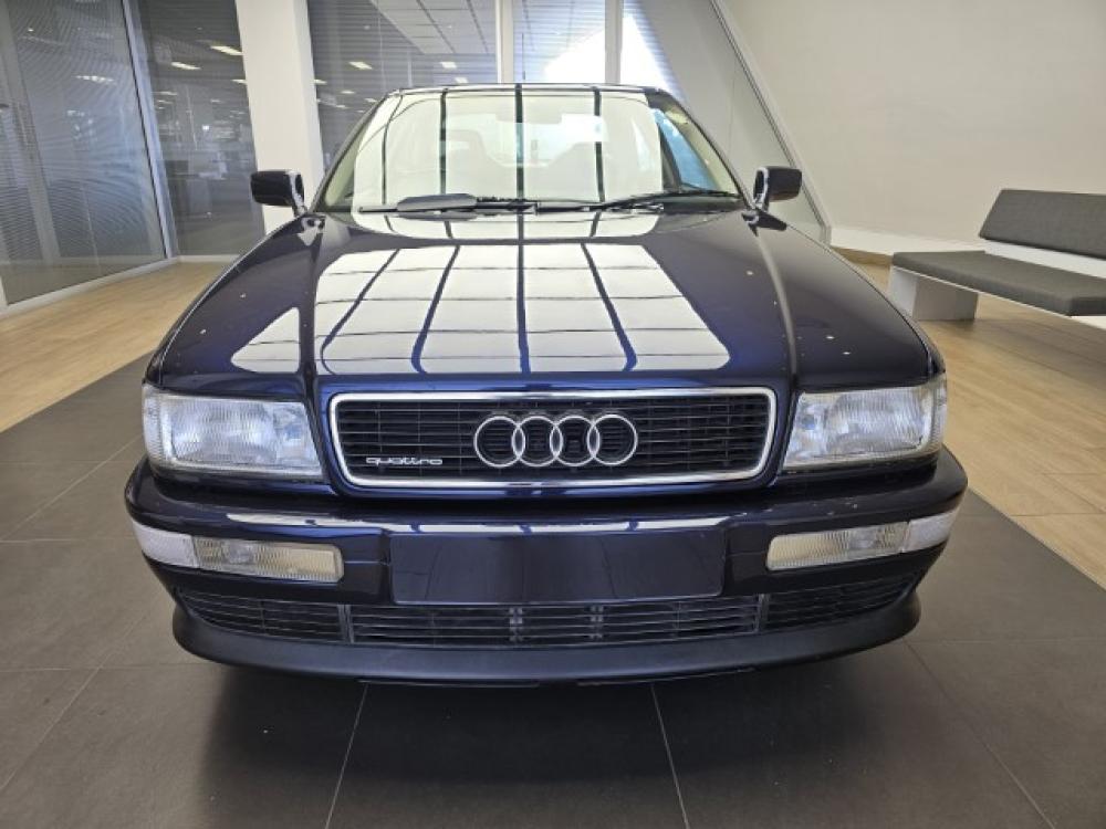 Audi A4 2.8 Exec, image 2