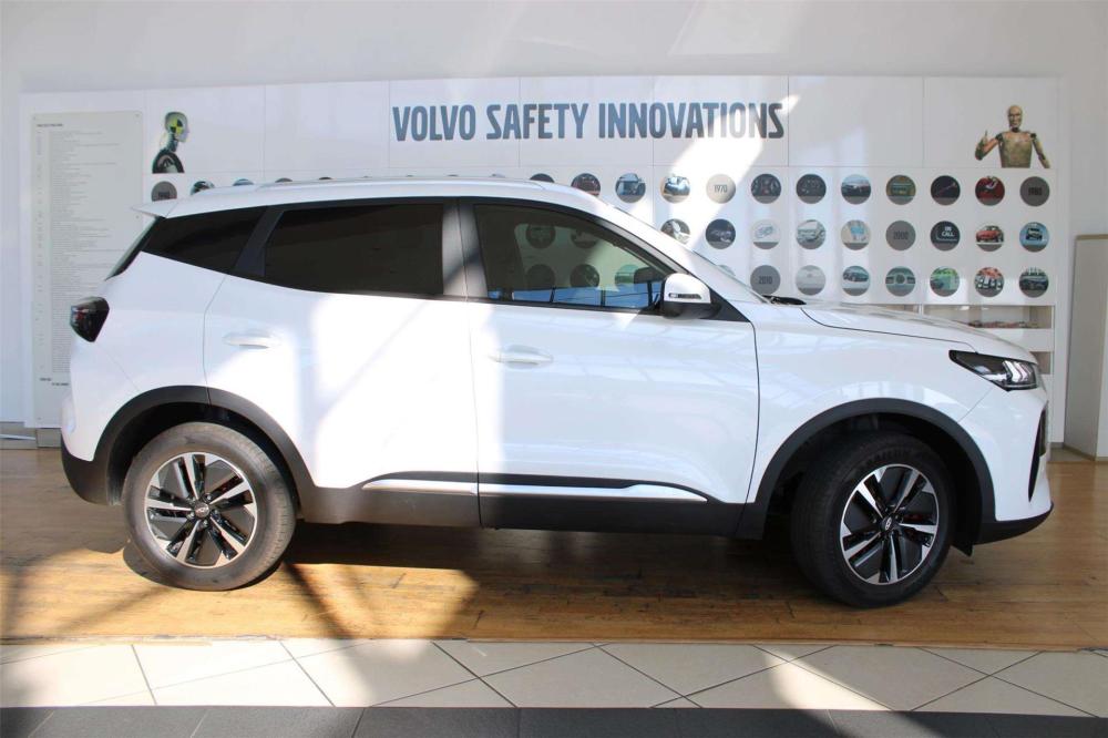 Chery Tiggo 4 Cross 1.5 HEV Elite DHT, image 2