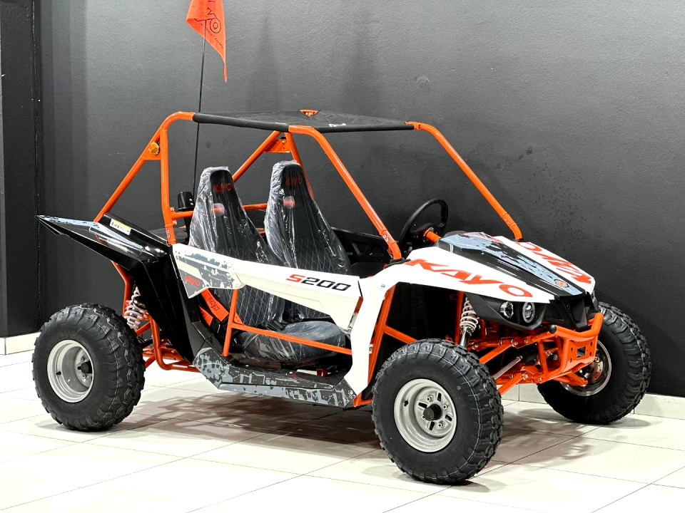 KAYO side by side, image 1