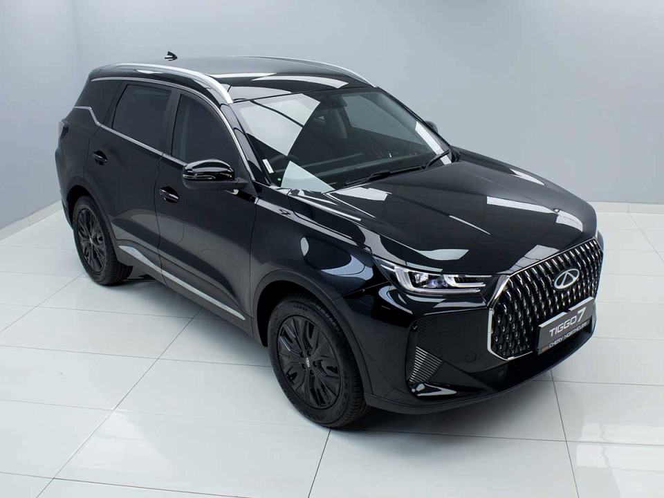 CHERY TIGGO 7 1.5T PRIME DCT, image 2