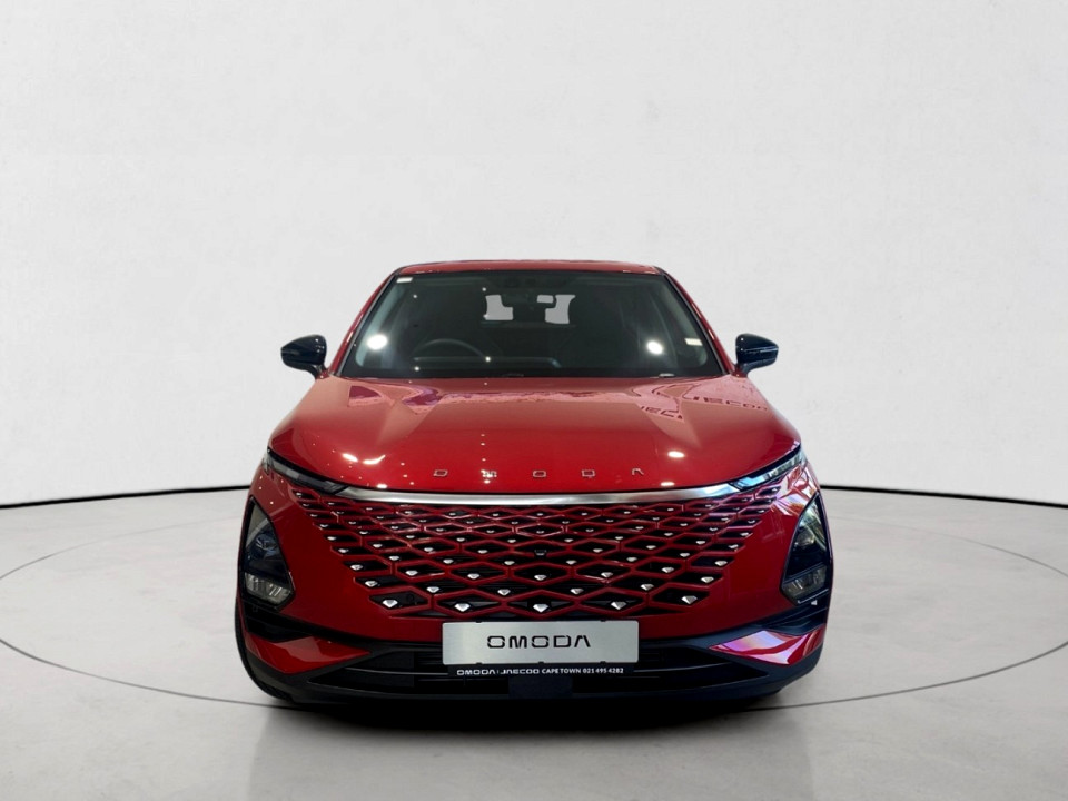 OMODA OMODA C5 1.5T STYLE X, image 2