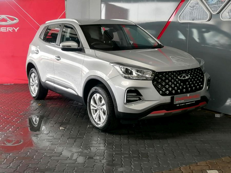 CHERY TIGGO 4 PRO 1.5 LIT, image 1