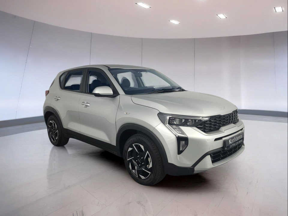 KIA SONET 1.5  LX, image 1