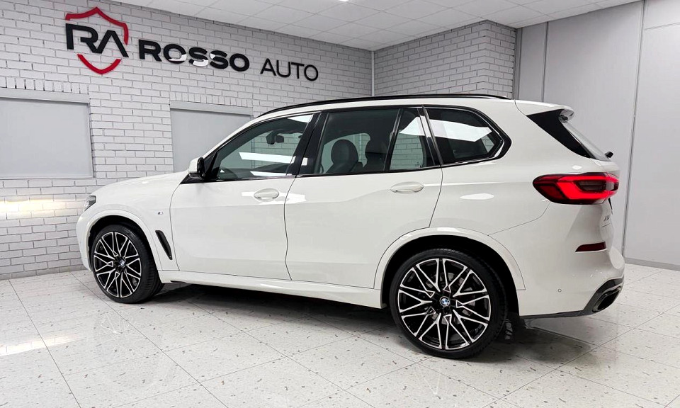 BMW X5 xDRIVE30d M SPORT (G05), image 2