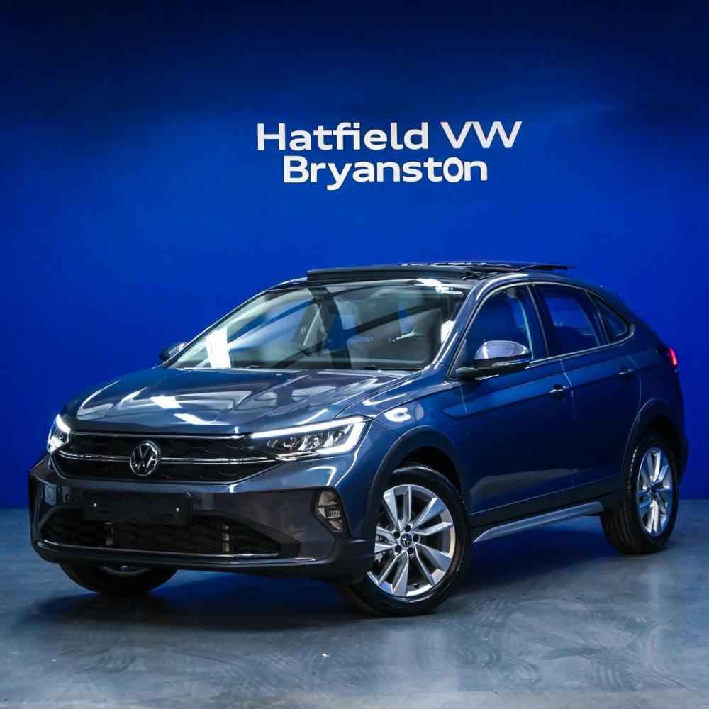 Volkswagen Taigo 1.0 TSI Life DSG, image 1