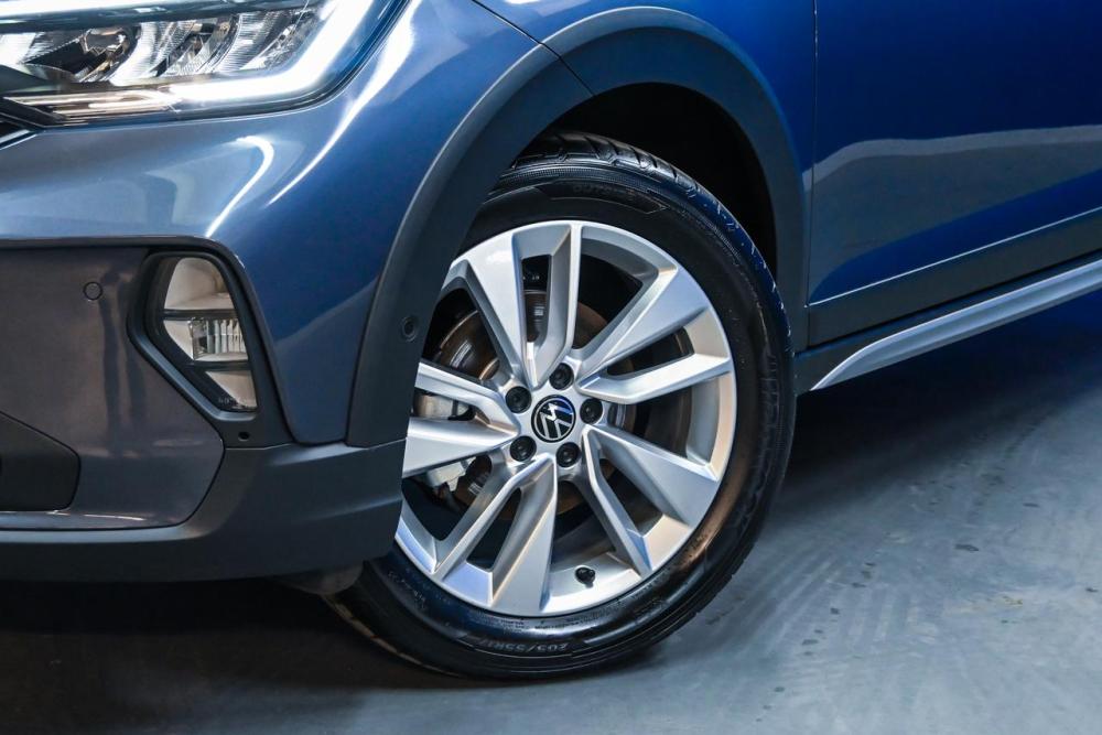 Volkswagen Taigo 1.0 TSI Life DSG, image 2