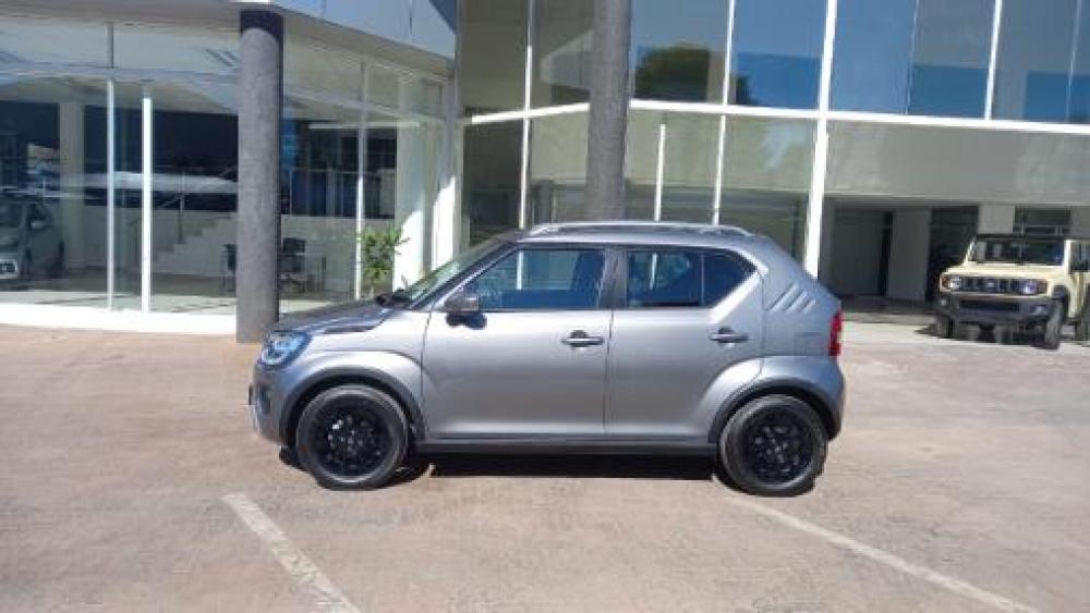 Suzuki Ignis 1.2 GLX, image 2