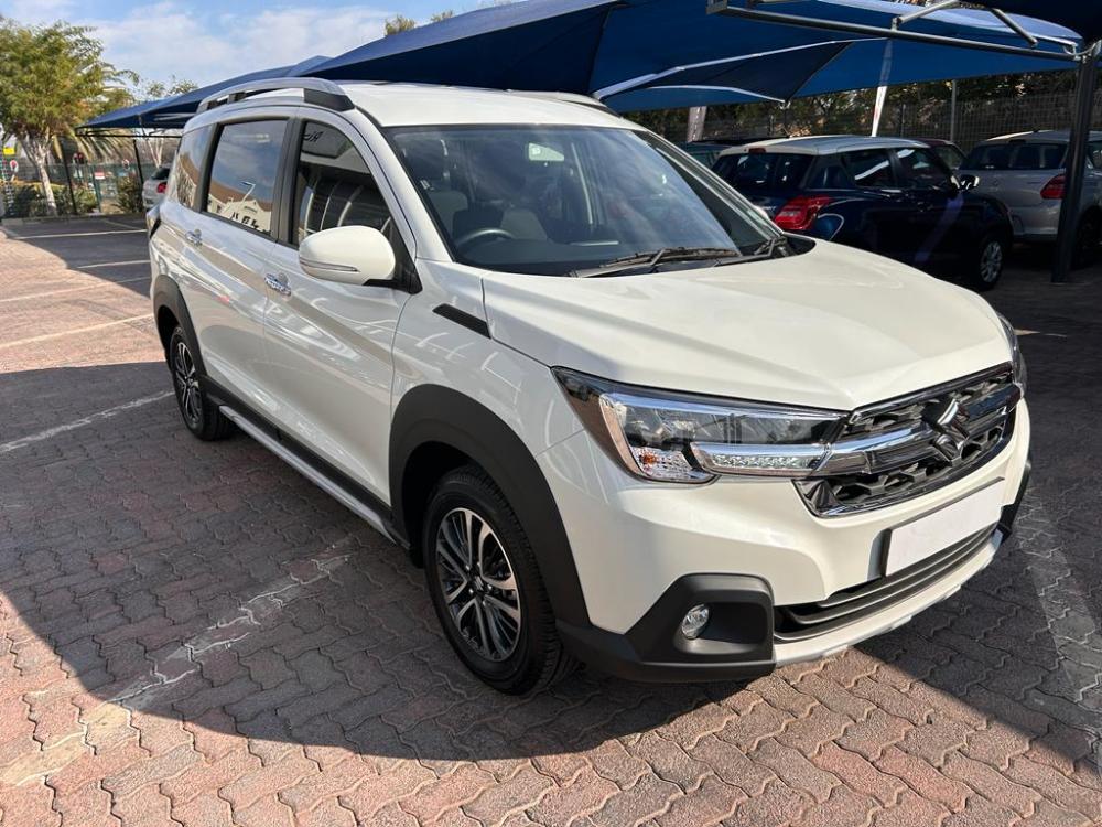 Suzuki XL6 1.5 GLX 4AT, image 1
