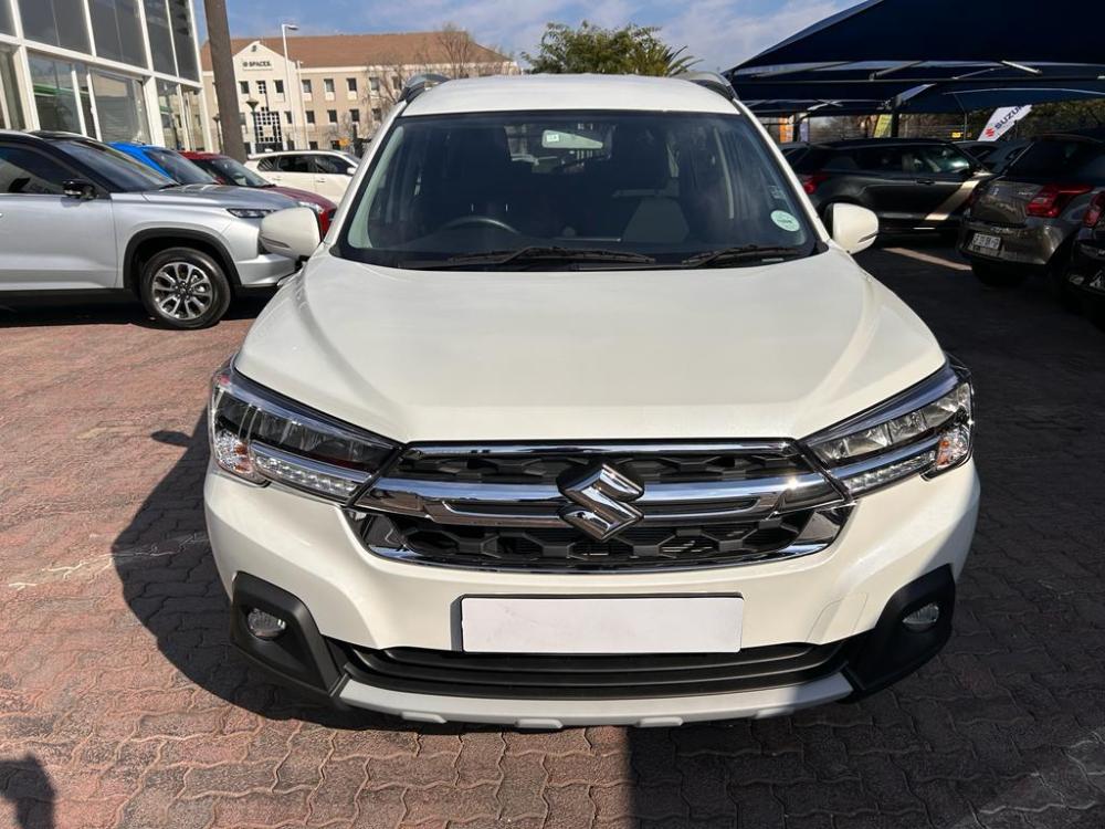 Suzuki XL6 1.5 GLX 4AT, image 2