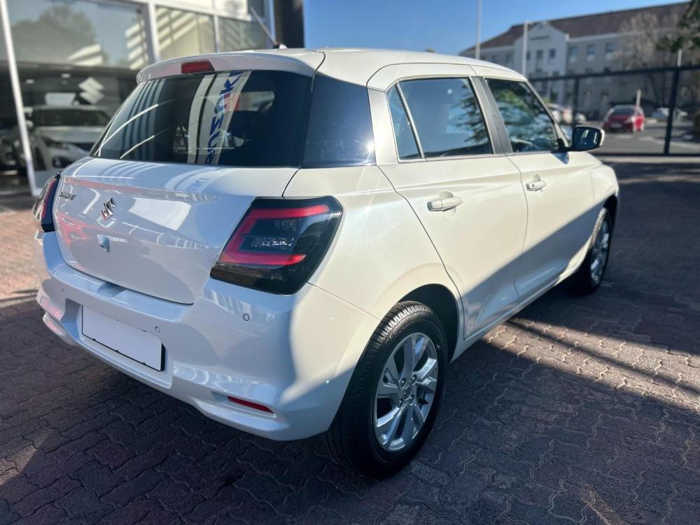 Suzuki Swift 1.2 GL+ MT, image 2