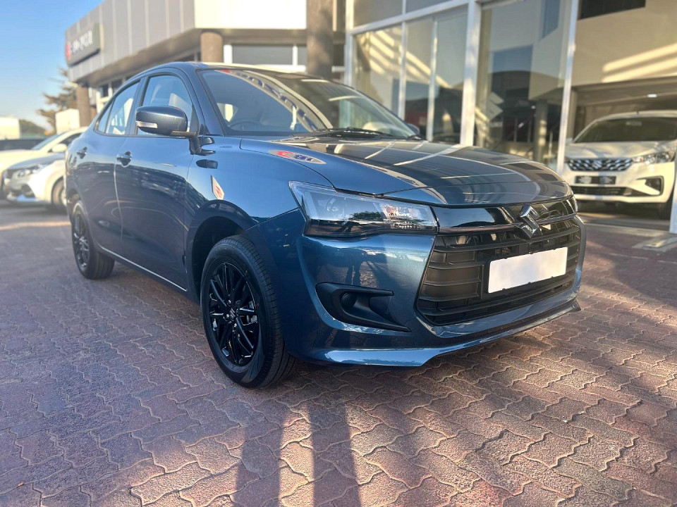 SUZUKI DZIRE 1.2 GL+ CVT, image 1