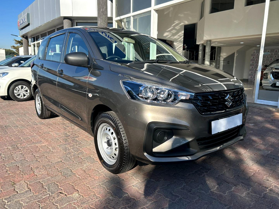 SUZUKI ERTIGA 1.5 GA, image 1