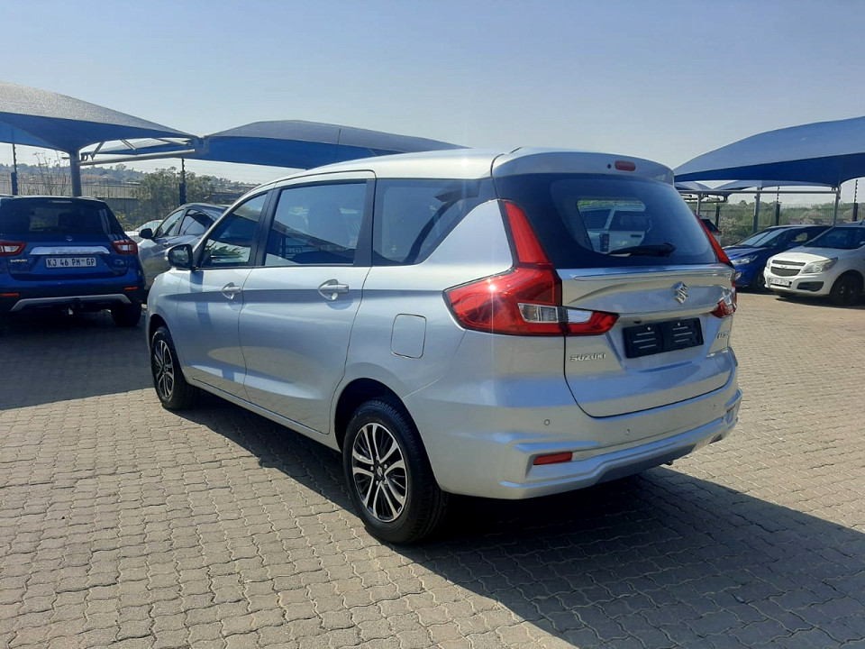 SUZUKI ERTIGA 1.5 GL, image 2